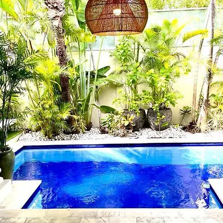Orchid Villa Seminyak